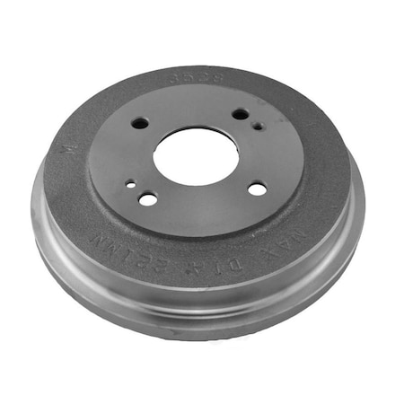 Uap 3528 Brake Drum 3528